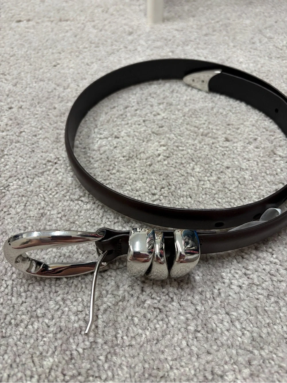 Bundles of 2: Madewell Belts - Picture 3 of 7